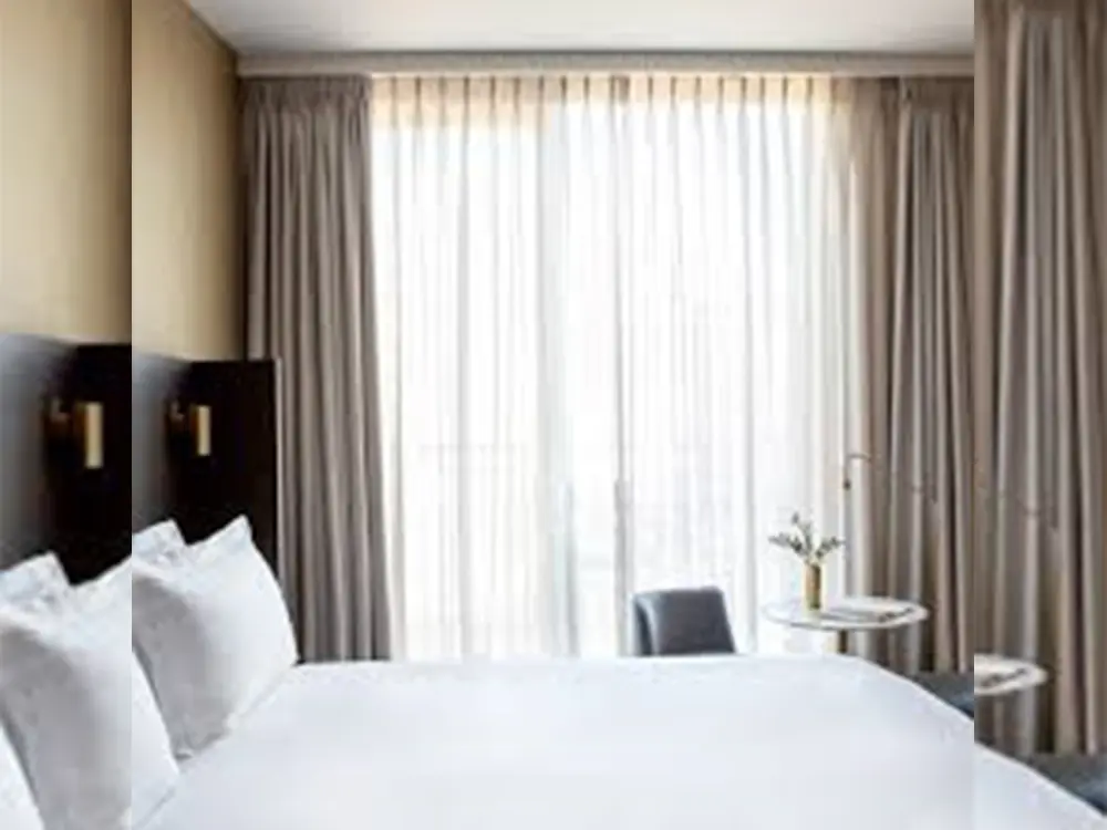 Curtains