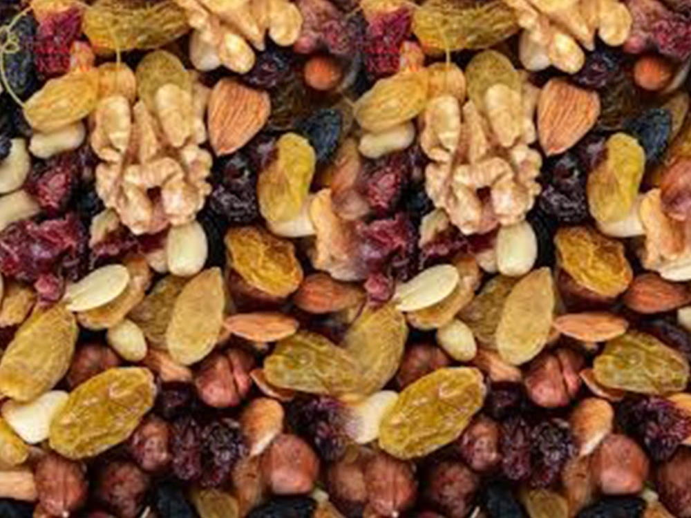 Dry Fruit Mix