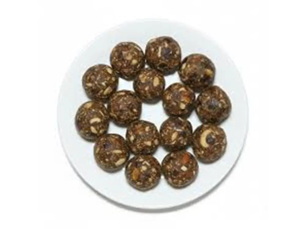 Khajoor Ladoo