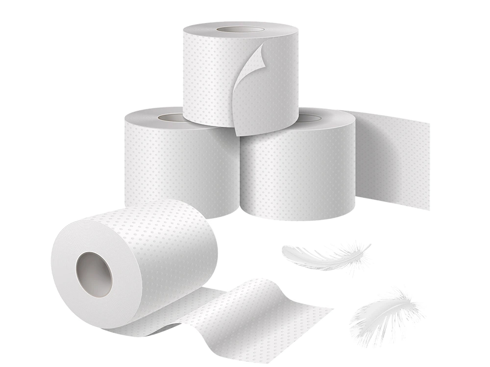 Tissue Rolls1