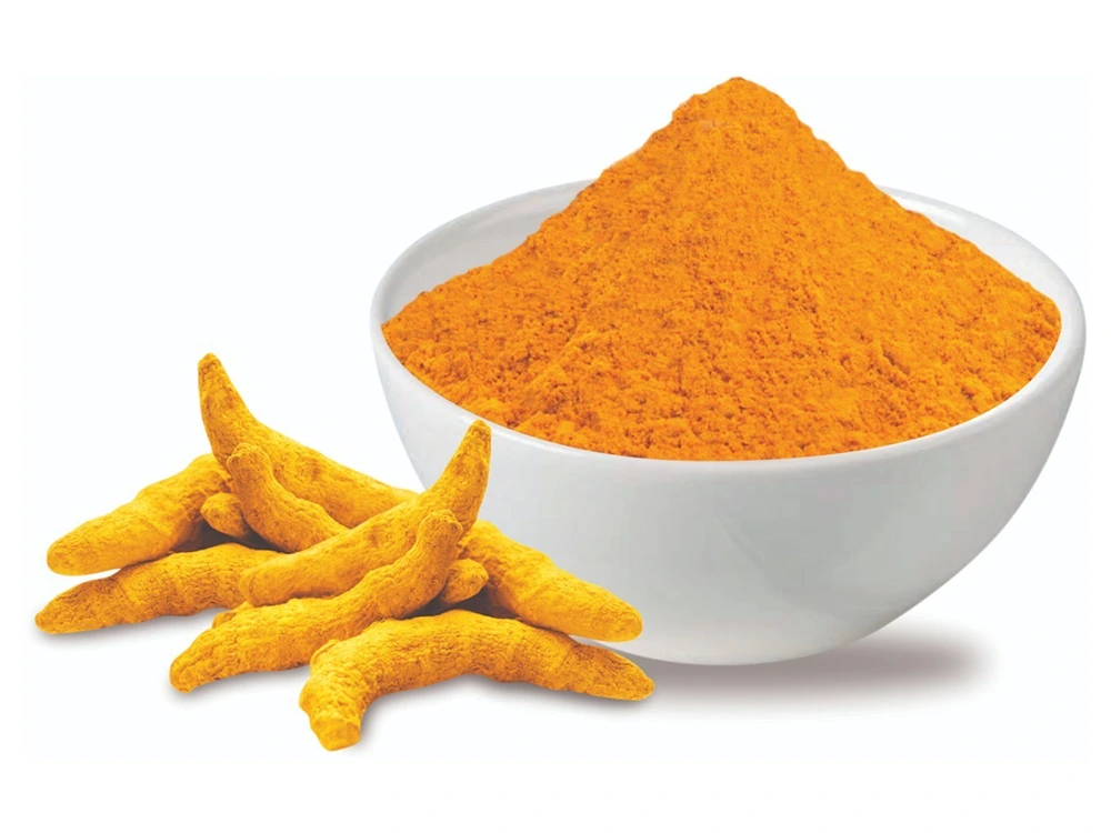 turmaric powder